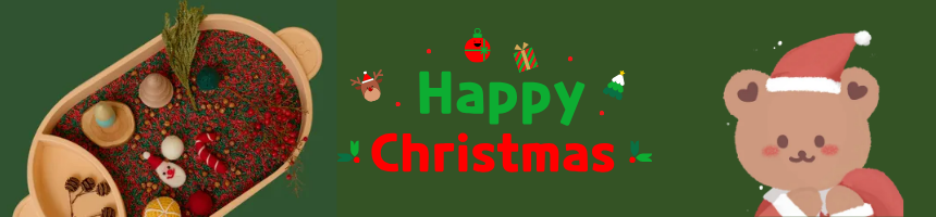 크리스마스 키트 🎄
센서리플레이 상세 이미지 1